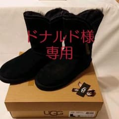 UGG ムートンブーツのサムネイル