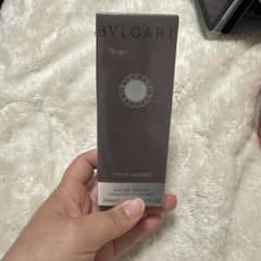 BVLGARI POUR HOMME Eau de Parfum 20mlのサムネイル