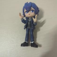 カラフルピーチなおきり　フィギュアのサムネイル