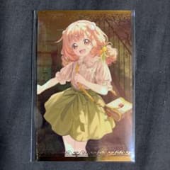 にじさんじ ボイスビジュアルカード 雲母たまこ 兄弟・姉妹ボイスのサムネイル