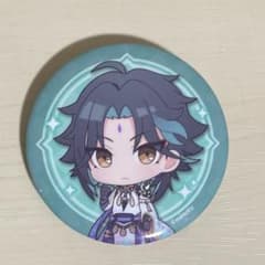 原神 缶バッジのサムネイル