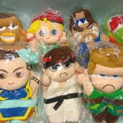 スパII　パペットぬいぐるみ　コンプ スパII パペットぬいぐるみ コンプ - メルカリ