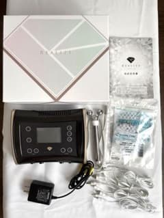 最終値下げ】スリムビューティハウス REALIZE(リアライズ) - メルカリ