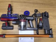 ダイソン  V8フラフィのサムネイル
