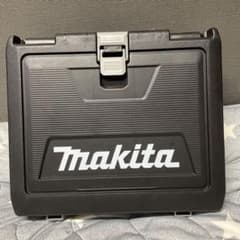 Makita 充電式インパクトドライバ TD173DXFY 充電器付きのサムネイル