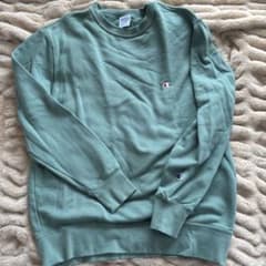 一度も着用していません！Champion スウェット　正規店購入品のサムネイル