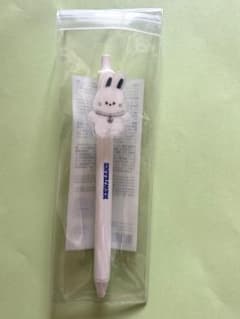 NewJeans MININI RABBIT ジェルペンのサムネイル