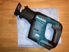 ふるうとふるお様 専用　マキタ　レシプロソーJR188D 本体・ケース込みのサムネイル