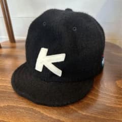 kavu カブー　キャップ　キッズのサムネイル