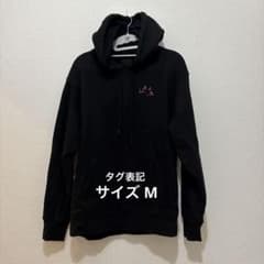 藤井風さん LASAパーカー Mサイズ - メルカリ