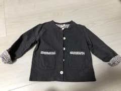 トップス　カーディガンのサムネイル