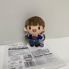 Liella! セガラッキーくじ ふわぷちぬいぐるみ 桜小路きな子 - メルカリ