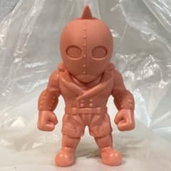 サイクロンジョー KUFC キン肉マンソルジャー