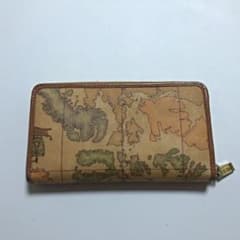 長財布のサムネイル