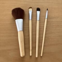ぱるこ様専用 エコツールズメイクブラシのサムネイル