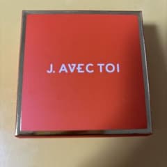 J. AVEC TOI バイタライジングHSF 化粧石鹸 90g - メルカリ