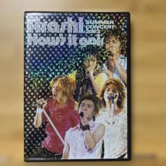 How's it going SUMMER CONCERT 2003⠀DVD - メルカリ