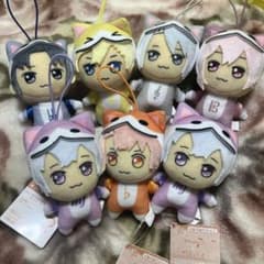 アイナナ 太鼓の達人 きらどるぬいぐるみ ドンぬい まとめ売り アイナナ ドンぬい 太鼓の達人 きらどるぬいぐるみ 7個 - メルカリ