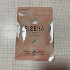 ヘルスアップ ビセラ 30粒のサムネイル