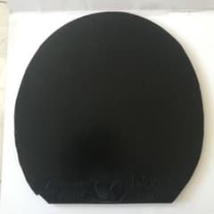 ディグニクス09C 黒　特厚のサムネイル