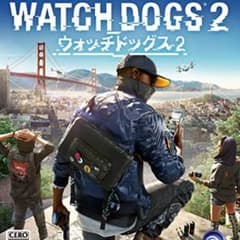 ウォッチドッグス2のサムネイル