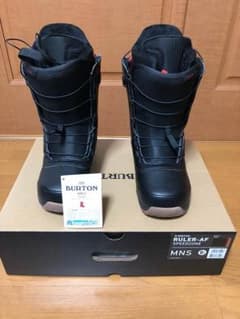 BURTON RULER 日本正規品のサムネイル