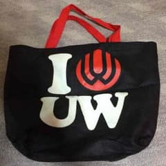 UVERworld トートバッグのサムネイル