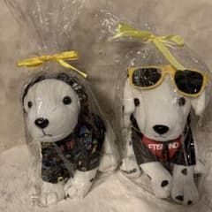 FTISLAND グッズ　ぬいぐるみ　パピー　ホンギのサムネイル