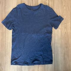 ARMANI EXCHANGE Tシャツ ネイビー Sのサムネイル