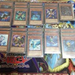 BFデッキ 結構ガチのサムネイル