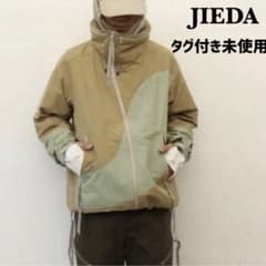 タグ付き未使用】JIEDA OL 3L SHELL JACKET - メルカリ