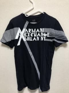 アルマーニエクスチェンジ　Ｔシャツのサムネイル