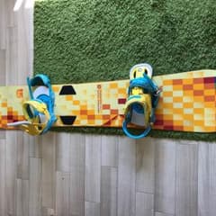 好信様専用 バートン 布施忠モデル BURTON TADASHI FUSEのサムネイル