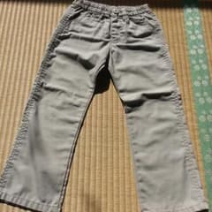 110㎝*ズボン*のサムネイル