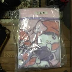 乃木坂 毛布 1です。のサムネイル