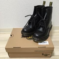 ドクターマーチン 23cmのサムネイル