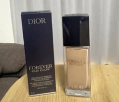 【新品】1N Dior Forever Skin Glow ファンデーションのサムネイル