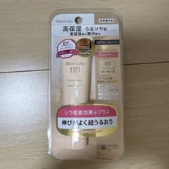 Moist Labo BBエッセンスクリーム 01 ナチュラルベージュのサムネイル