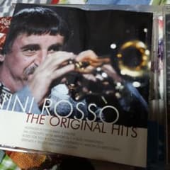 Nini Rosso The Original Hitsのサムネイル