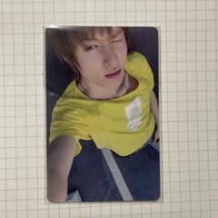 CORTIS マーティン weverse ラキドロ当選 コルティス 限定トレカ コルティス ラキドロ当選 マーティン フォトカード - メルカリ