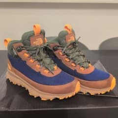 20cm THE NORTH FACE　登山靴　トレッキングシューズ　キッズのサムネイル
