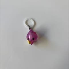ミニフィギュア キーホルダーのサムネイル
