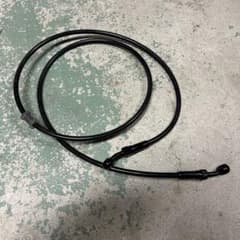 バイクブレーキホースのサムネイル