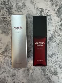 Aurelie. Wrinkle Repair Rich Serumのサムネイル