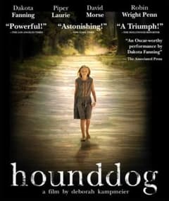 新品未開封 輸入版 HOUND DOG ハウンドドッグ DVD ダコタファニング 新品未開封 輸入版 ハウンドドッグ DVD ダコタファニング - メルカリ