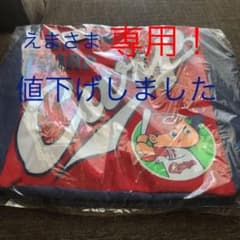 カープ観戦トートバッグ2020のサムネイル