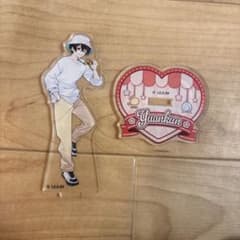カラフルピーチアクスタゆあんくんのサムネイル