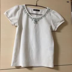 トップス カットソー 半袖のサムネイル