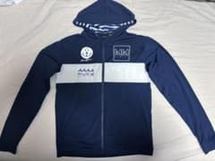 muta MARINE ラッシュパーカー　スイムウェアのサムネイル