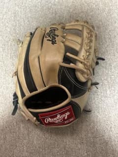 ローリングス軟式グラブ 100個限定岡本モデル - メルカリ